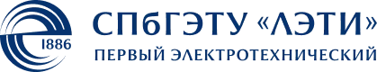 Санкт-Петербургский государственный электротехнический университет "ЛЭТИ" им. В. И. Ульянова (Ленина)